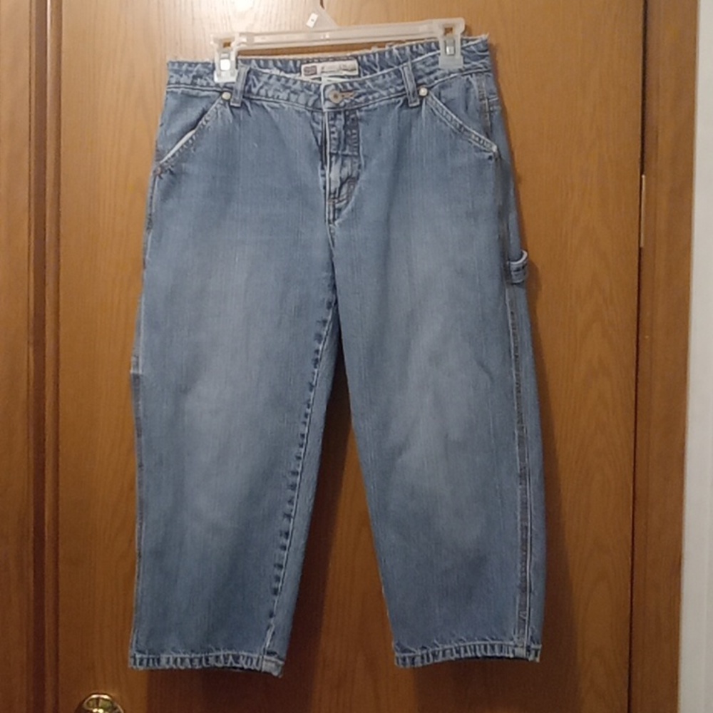 Women's  cargo shorts